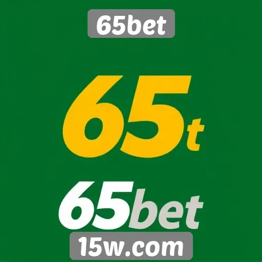 Comparativo de bônus e promoções do site 65bet