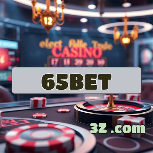 Cassino no 65bet: A Experiência que Vira o Jogo