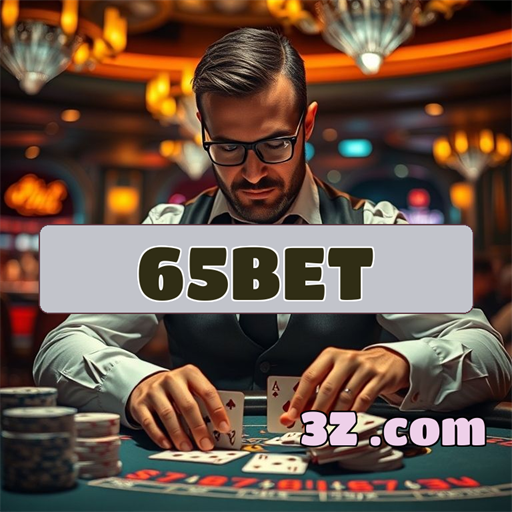 Explore a Plataforma do 65bet e Amplie Sua Experiência de Jogo