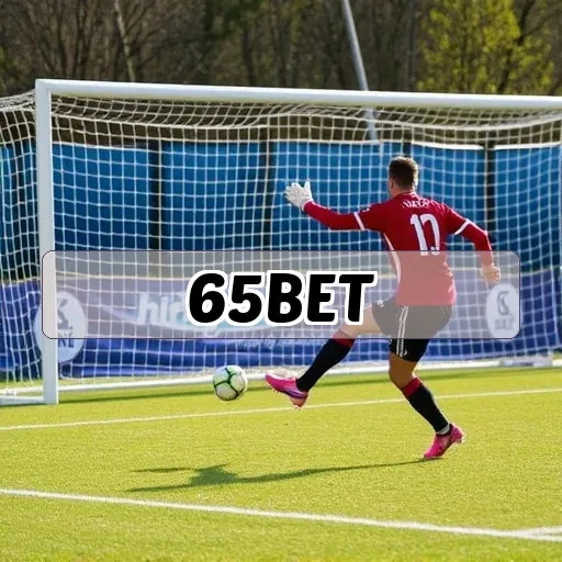 65bet e a Diversão Infinita dos Caça-Níqueis